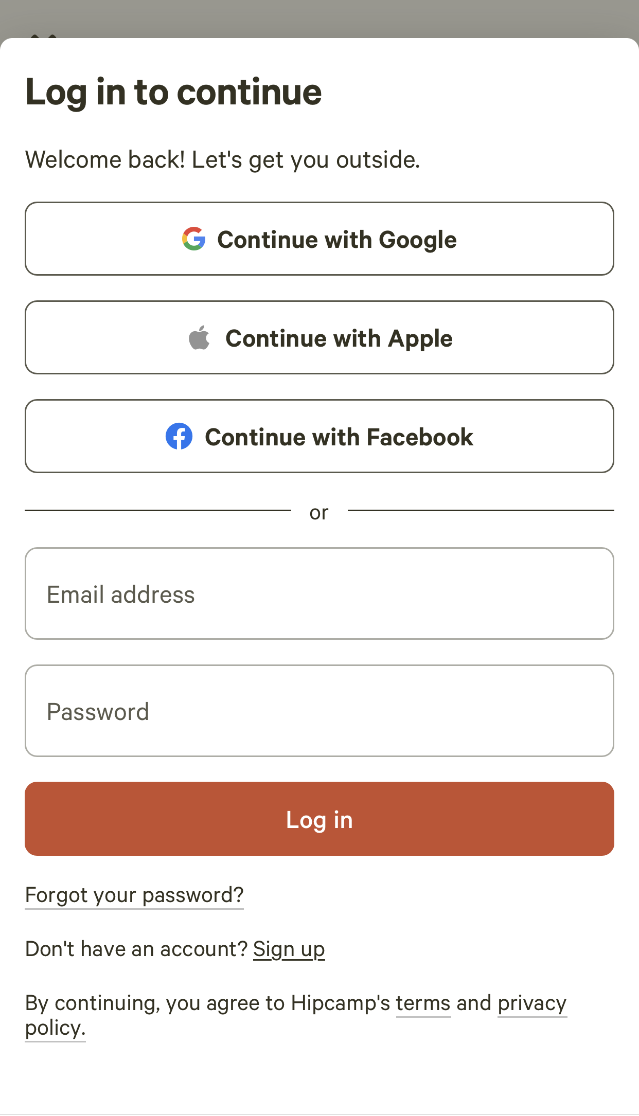 Log in options mobile web.png