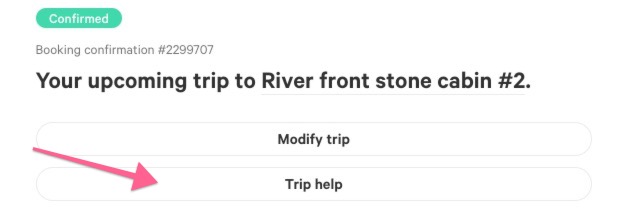 Booking Confirmation for River Front Stone Cabin #2, Cosumnes River Ranch, CA 2024-06-14 at 5.47.46 PM.jpg