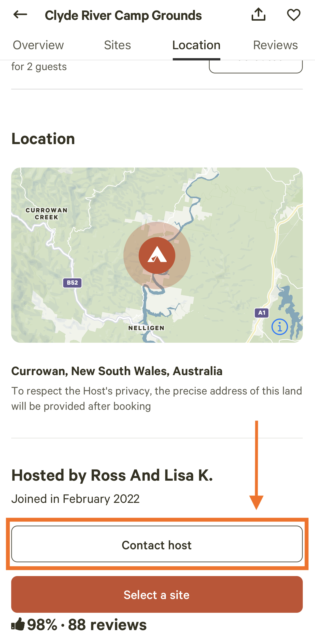 Contact Host app.png